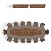 freeport-nogal-italiano-piel-marron-oscuro-pi06-cenital-b