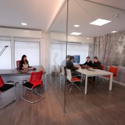 Mesa de Reuniões Vital Plus 60 6