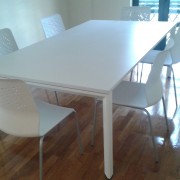 Mesa de Reuniões Vital Plus 60 2