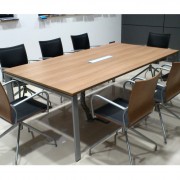 Mesa de Reuniões Vital Plus 60 1