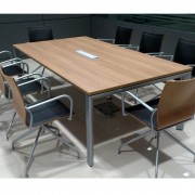 Mesa de Reuniões Vital Plus 60 3