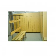 Cacifos Fenólicos c/Portas em “L”