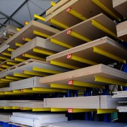 Cantilever Duplo 2