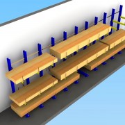 Cantilever Simples 5