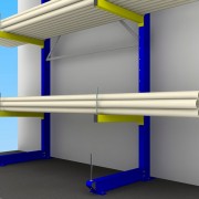 Cantilever Simples 2