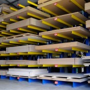 Cantilever Duplo 1