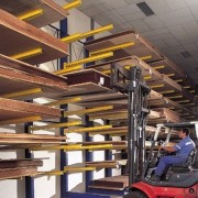 Cantilever Simples 6
