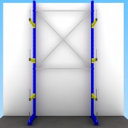 Cantilever Simples 7