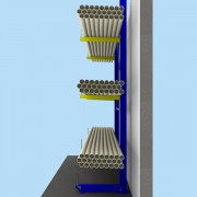 Cantilever Simples 8