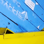 Travamento para Bobines/Bidons