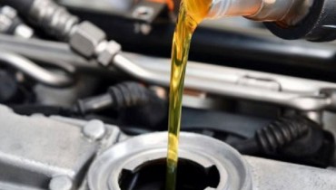 Motor-maio