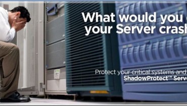 SHADOWPROTECT
