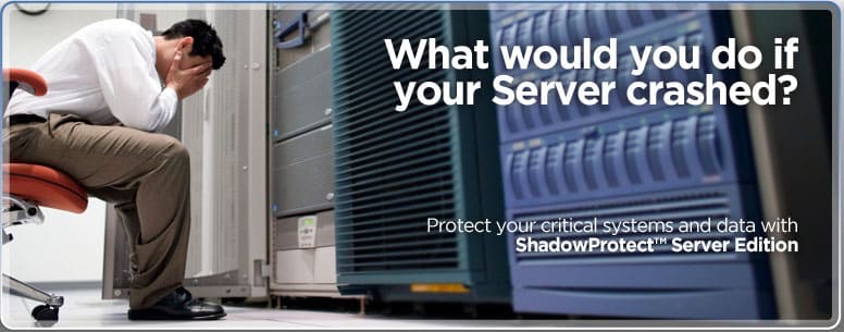 SHADOWPROTECT