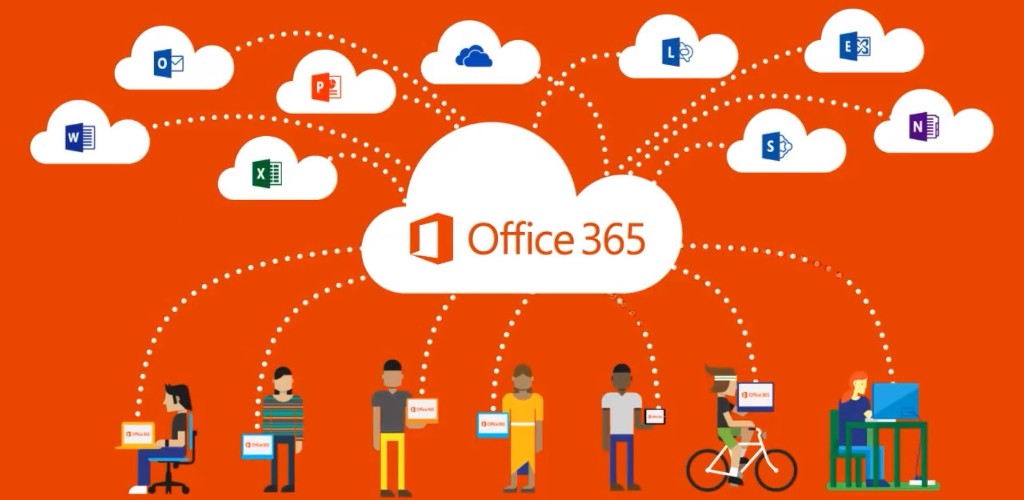 Office365