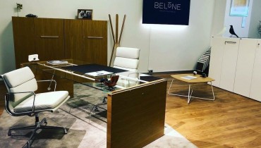 BELONE