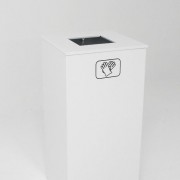 ECO UNI LUVA XL