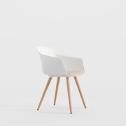 Noom- patas-madera